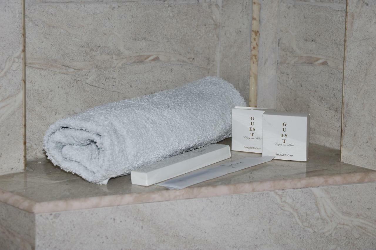 Green Tianeti Tionety 外观 照片